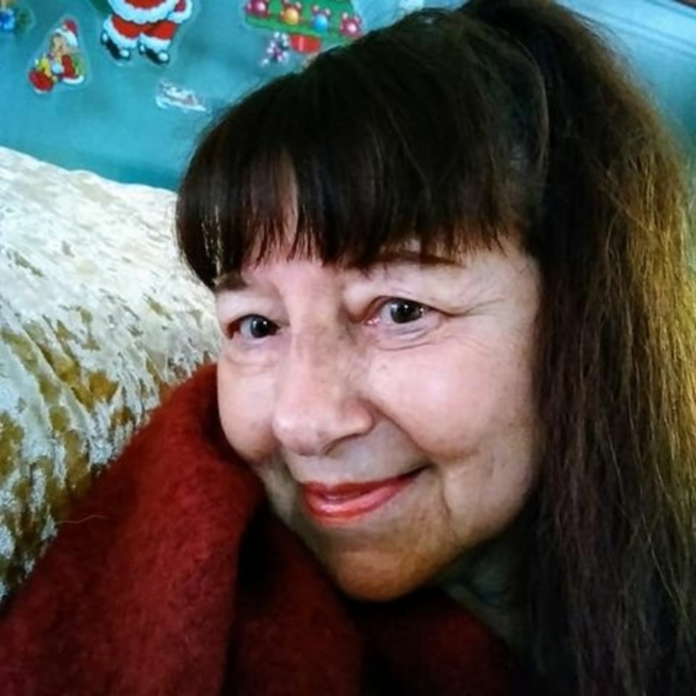 Meet your Posher, Lynne